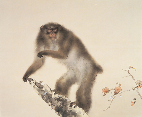 収蔵品紹介｜白沙村荘 橋本関雪記念館