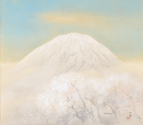 白沙村荘造営110年記念春季特別展「絶筆物語」｜企画展｜白沙村荘 橋本