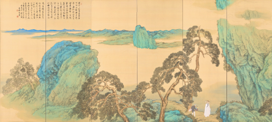 白沙村荘造営110年記念春季特別展「絶筆物語」｜企画展｜白沙村荘 橋本