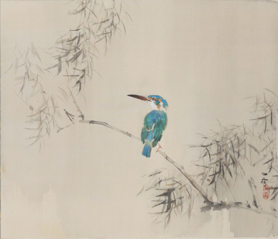 白沙村荘造営110年記念春季特別展「絶筆物語」｜企画展｜白沙村荘 橋本