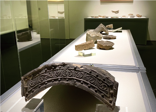 現在の展示 (2021.11.20時点)｜企画展｜白沙村荘 橋本関雪記念館