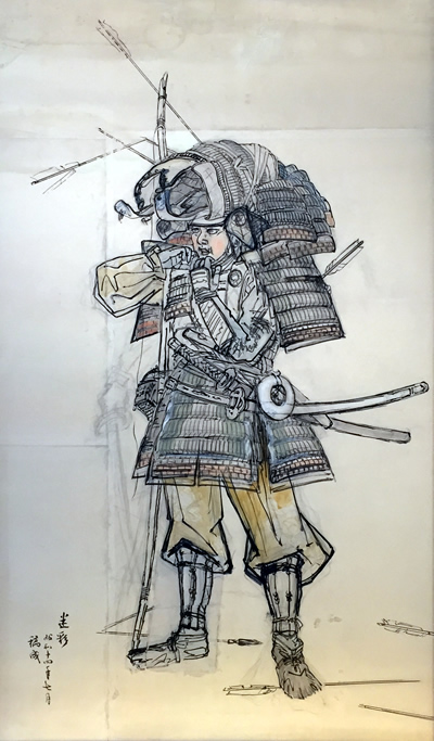 白沙村荘 橋本関雪記念館 夏季展示｜企画展｜白沙村荘 橋本関雪